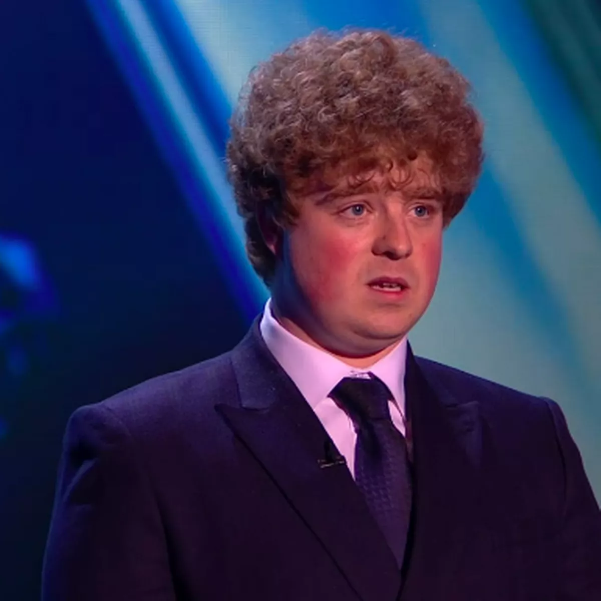 Britain's Got Talent: What Caused The Abrupt Show Stoppage? Britain's Got Talent: What Caused The Abrupt Show Stoppage?