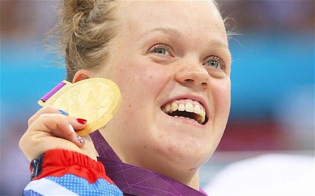 British Paralympian Missing: A Week Of Uncertainty In Las Vegas British Paralympian Missing: A Week Of Uncertainty In Las Vegas