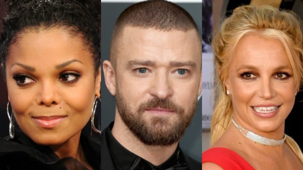 Britney Spears' Janet Jackson Impression? Lizzo's Claim Ignites Online Debate Britney Spears' Janet Jackson Impression? Lizzo's Claim Ignites Online Debate