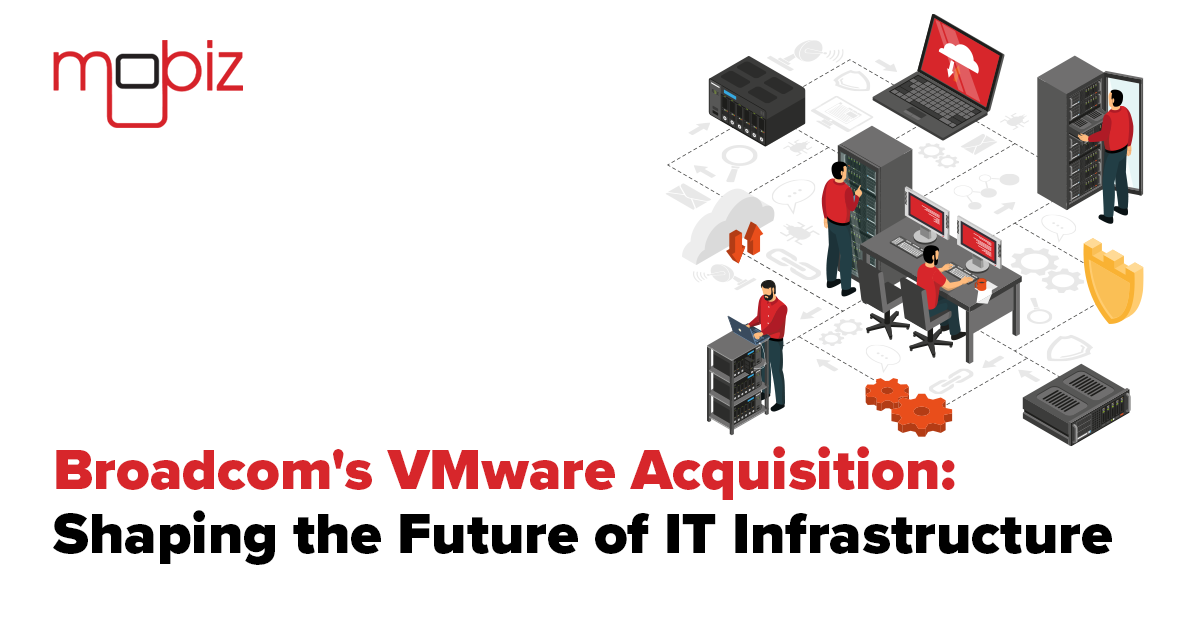 Broadcom's VMware Acquisition: AT&T Highlights Extreme Cost Increase Concerns Broadcom's VMware Acquisition: AT&T Highlights Extreme Cost Increase Concerns