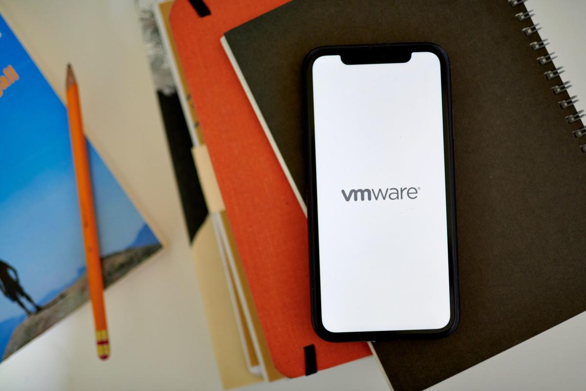 Broadcom's VMware Deal: A 1,050% Price Increase For AT&T And Others? Broadcom's VMware Deal: A 1,050% Price Increase For AT&T And Others?