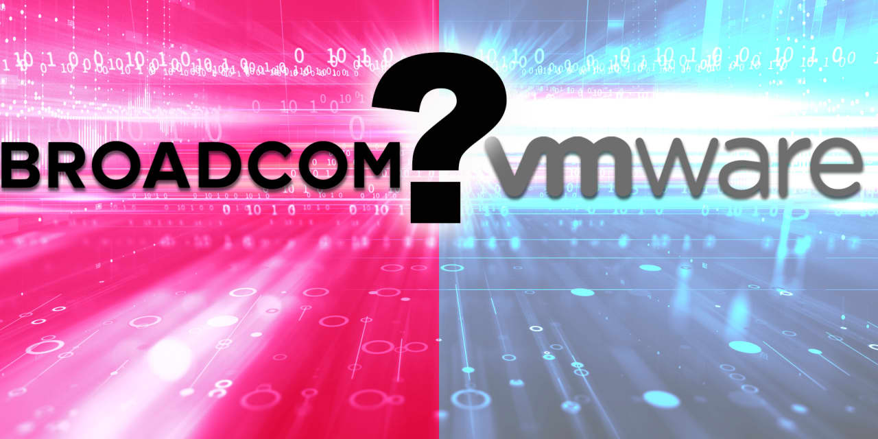 Broadcom's VMware Deal: Extreme Price Increase Concerns AT&T Broadcom's VMware Deal: Extreme Price Increase Concerns AT&T