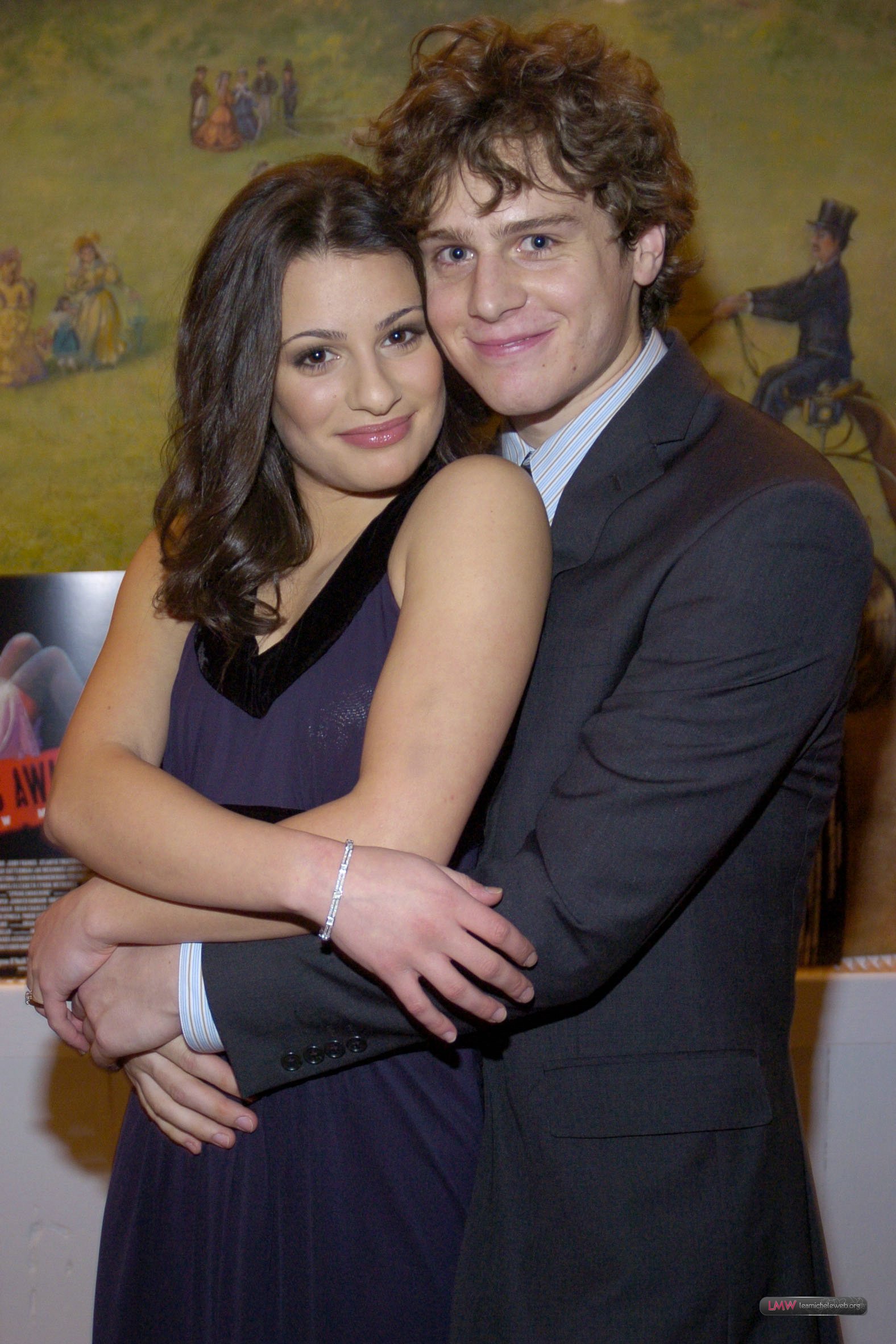 Broadway's Best: Jonathan Groff's Broadway's Best: Jonathan Groff's