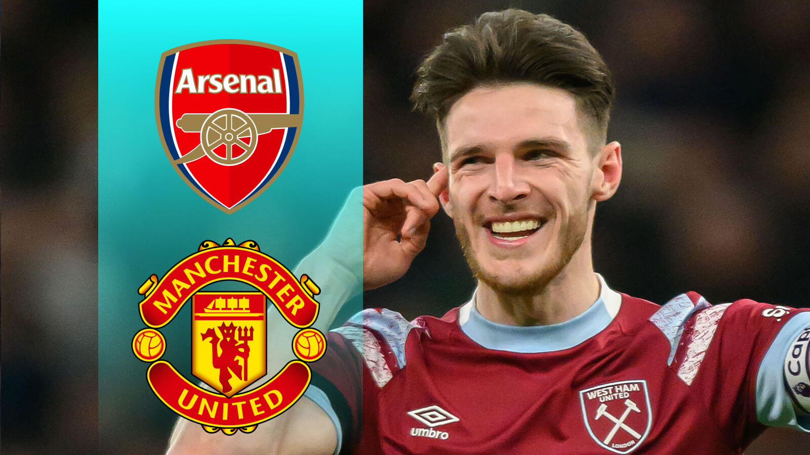 Brobbey Vs. Hojlund: Ten Hag's €40m Transfer Decision Scrutinized Brobbey Vs. Hojlund: Ten Hag's €40m Transfer Decision Scrutinized