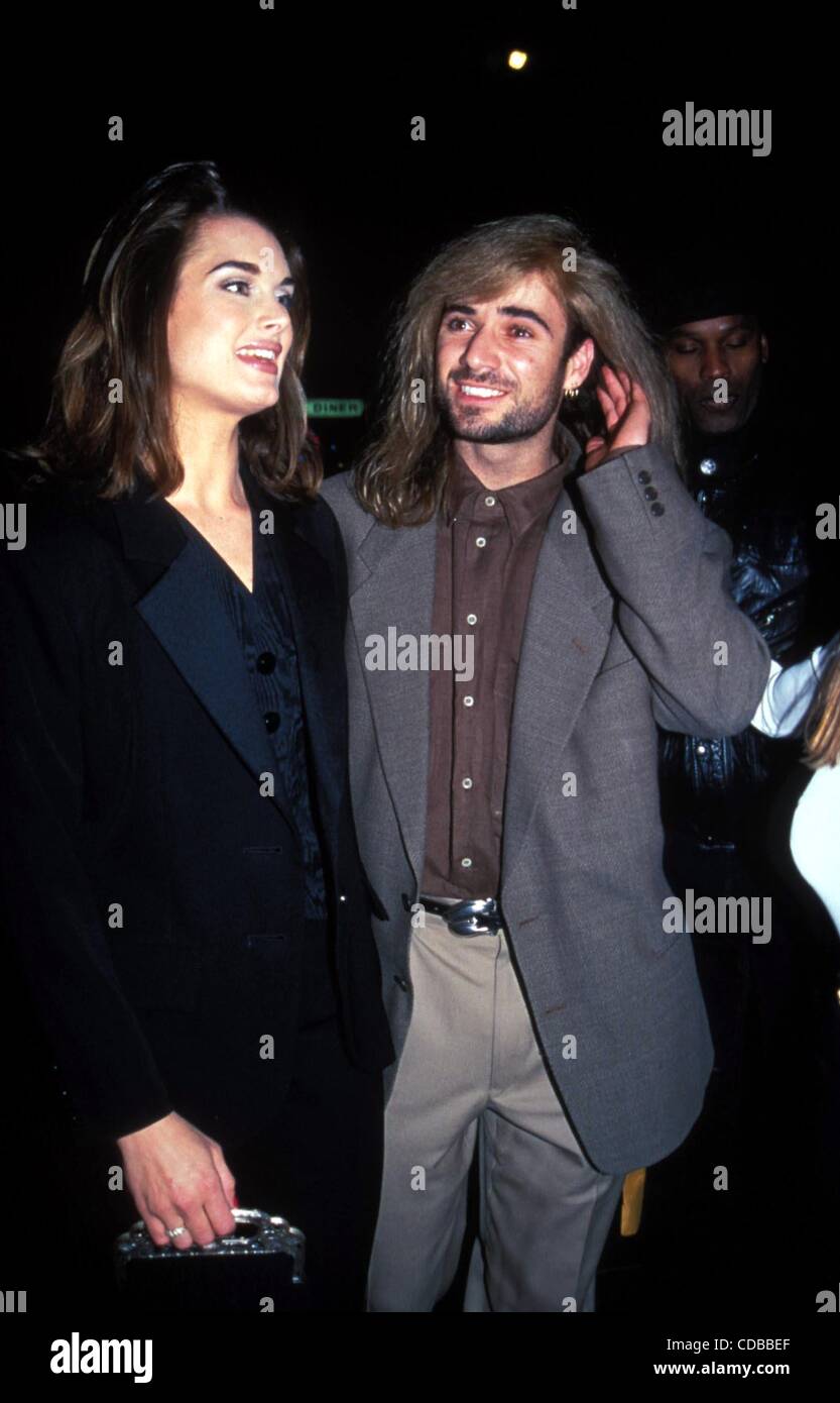 Brooke Shields Reflects On Life Choices: Agassi, Aging, And Motherhood Brooke Shields Reflects On Life Choices: Agassi, Aging, And Motherhood