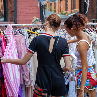 Brooklyn Flea: Dumbo Archway Plaza Home Extended To 2027 Brooklyn Flea: Dumbo Archway Plaza Home Extended To 2027