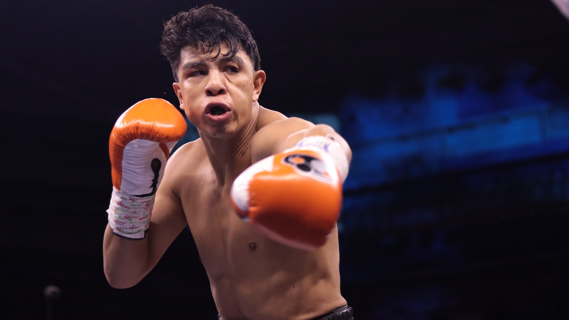 Bruno Surace Vs Jaime Munguia 2: Supporting Canelo's May 6th Bout Bruno Surace Vs Jaime Munguia 2: Supporting Canelo's May 6th Bout