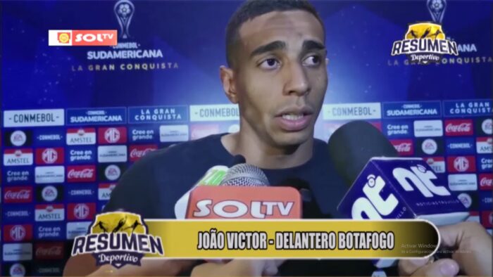 Brutal Pelea Entre Jugadores De Flamengo Y Botafogo: La Batalla Llegó A Los Vestuarios Brutal Pelea Entre Jugadores De Flamengo Y Botafogo: La Batalla Llegó A Los Vestuarios