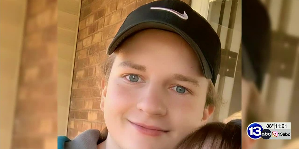 Bryan County Sheriff's Office Seeks Missing Teenager Bryan County Sheriff's Office Seeks Missing Teenager
