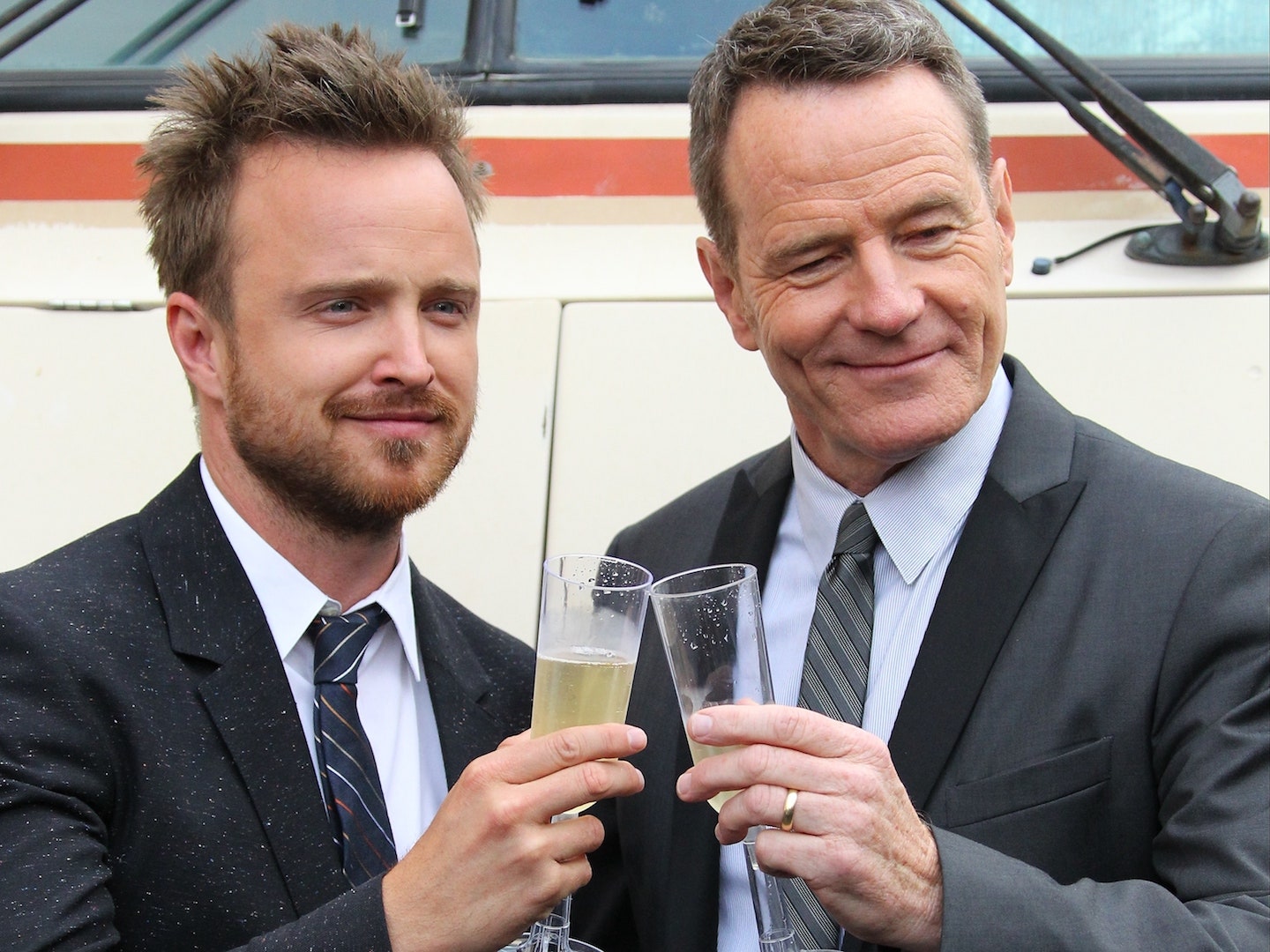 Bryan Cranston: From The X-Files To Breaking Bad – A Career Analysis Bryan Cranston: From The X-Files To Breaking Bad – A Career Analysis