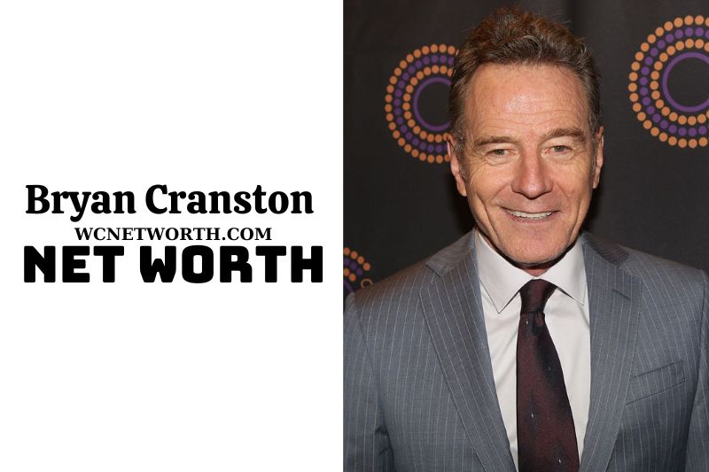 Bryan Cranston Net Worth 2025: How Much Has He Earned? Bryan Cranston Net Worth 2025: How Much Has He Earned?