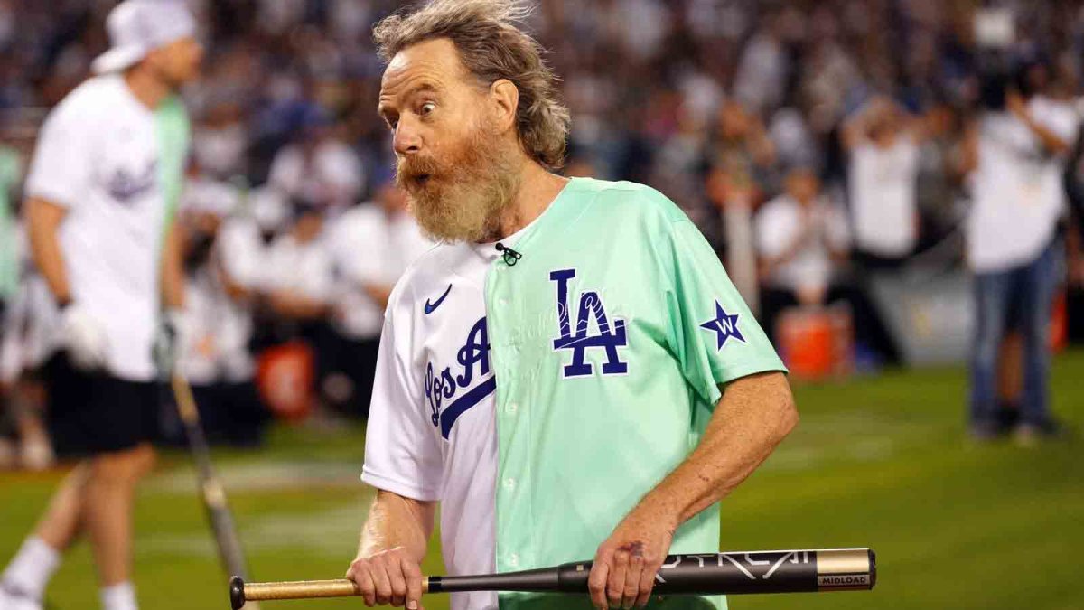 Bryan Cranston Predicted Pete Rose's Baseball Banishment On How I Met Your Mother? Bryan Cranston Predicted Pete Rose's Baseball Banishment On How I Met Your Mother?