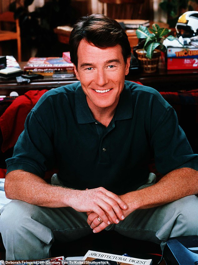 Bryan Cranston Reveals Differences In Potential Malcolm In The Middle Reboot Bryan Cranston Reveals Differences In Potential Malcolm In The Middle Reboot