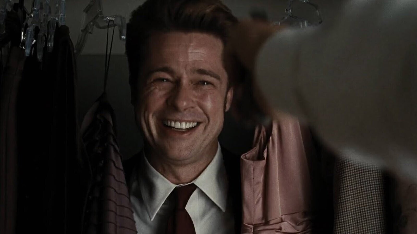 Bryan Cranston's Studio Finale: A Wordless Masterclass In Comedy (2025) Bryan Cranston's Studio Finale: A Wordless Masterclass In Comedy (2025)