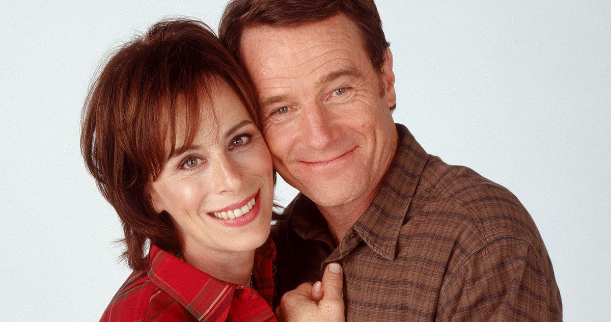 Bryan Cranston's Update: Is A Malcolm In The Middle Revival Happening? Bryan Cranston's Update: Is A Malcolm In The Middle Revival Happening?