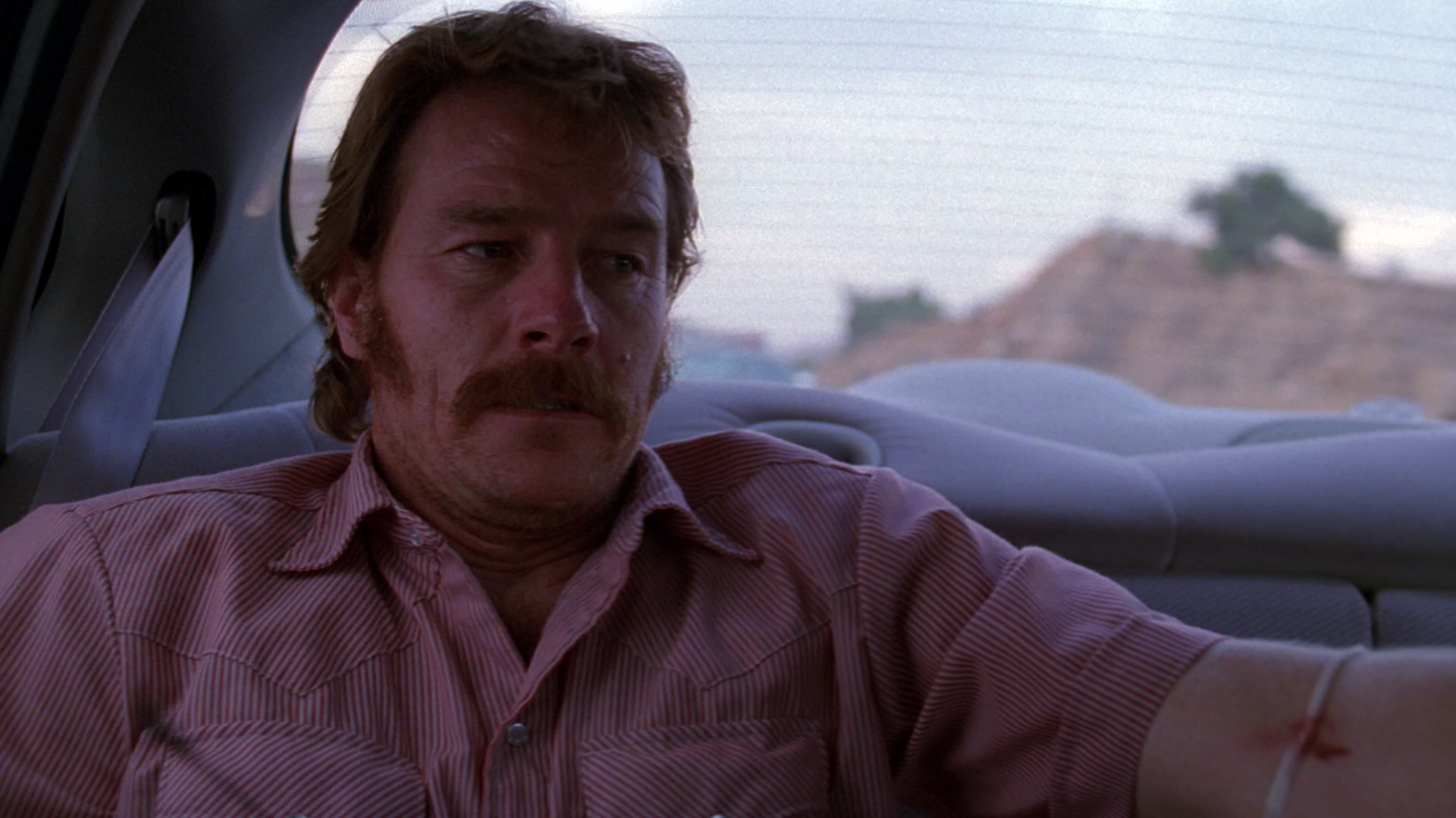 Bryan Cranston's X-Files Role: A Precursor To Breaking Bad's Success Bryan Cranston's X-Files Role: A Precursor To Breaking Bad's Success