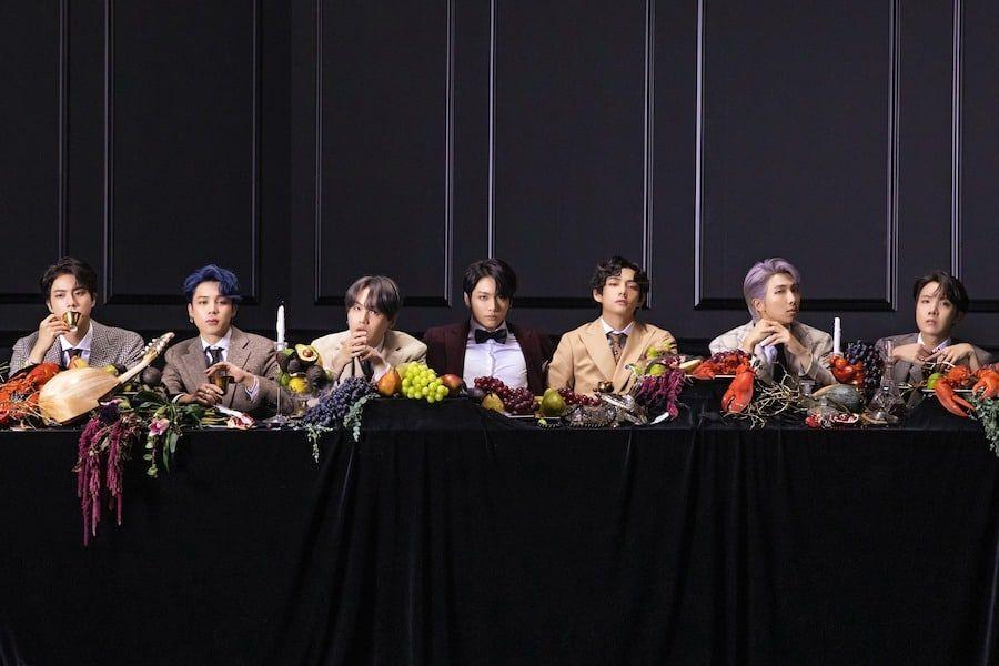 BTS Comeback? New Teaser Fuels Reunion Hype BTS Comeback? New Teaser Fuels Reunion Hype