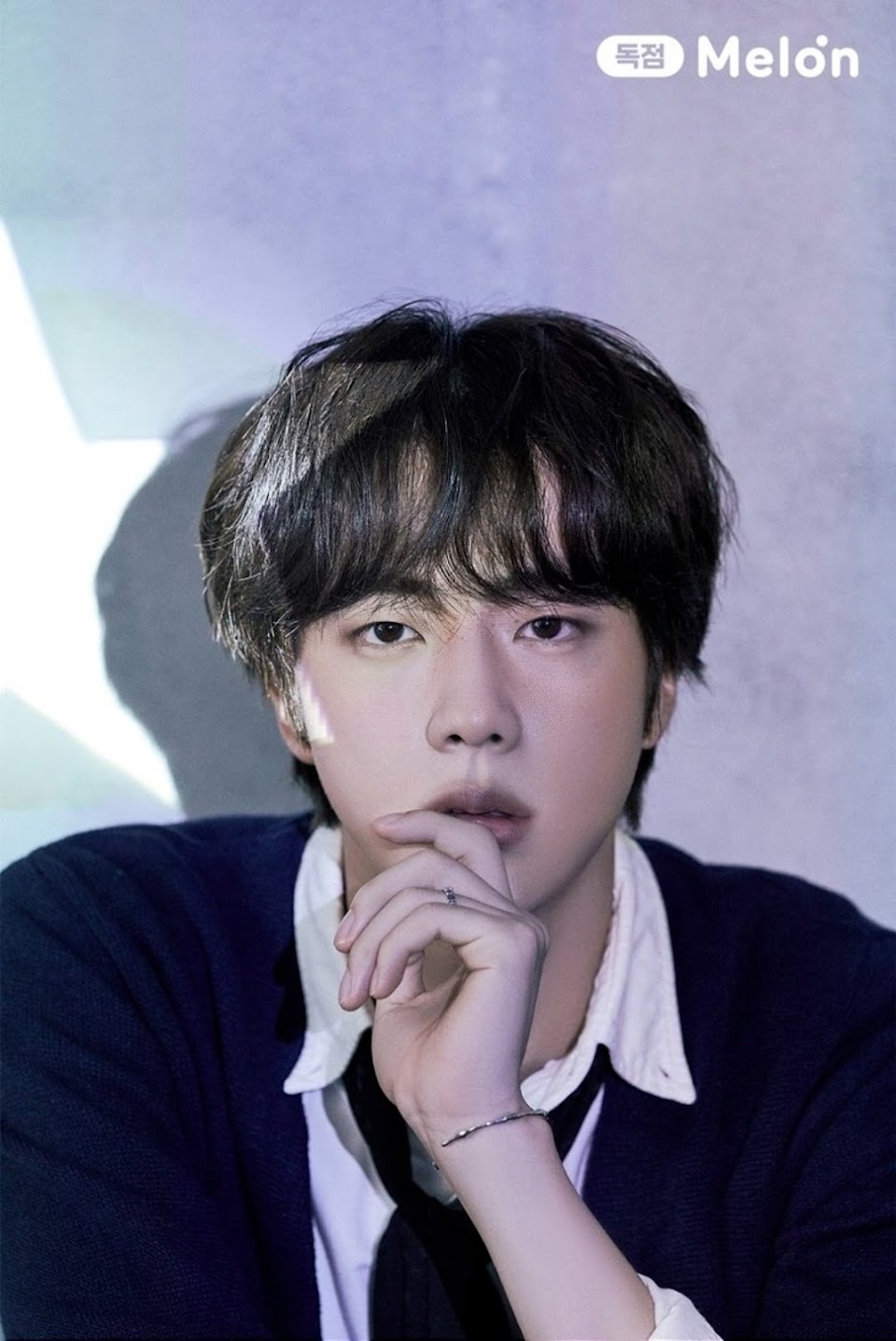 BTS Return On The Horizon: Jin's Promise At Coldplay Concert BTS Return On The Horizon: Jin's Promise At Coldplay Concert