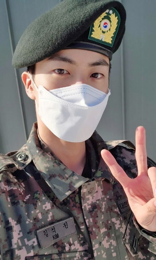 BTS: Tiempo De Regreso Tras El Servicio Militar BTS: Tiempo De Regreso Tras El Servicio Militar