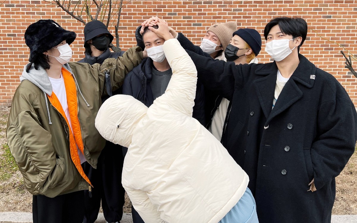BTS Y El Servicio Militar: Predicciones Sobre Su Regreso A Los Escenarios BTS Y El Servicio Militar: Predicciones Sobre Su Regreso A Los Escenarios
