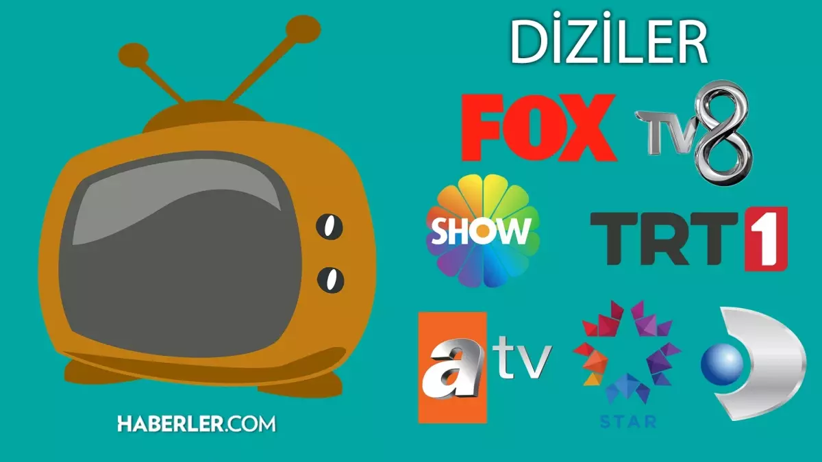 Bu Akşamki Diziler: 7 Nisan Pazartesi TV Programı Rehberi Bu Akşamki Diziler: 7 Nisan Pazartesi TV Programı Rehberi
