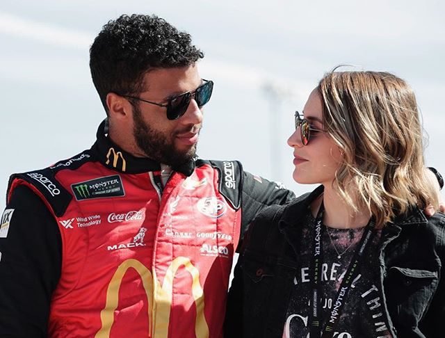 Bubba Wallace's Inspiring Visit To Austin Teens Before COTA Bubba Wallace's Inspiring Visit To Austin Teens Before COTA