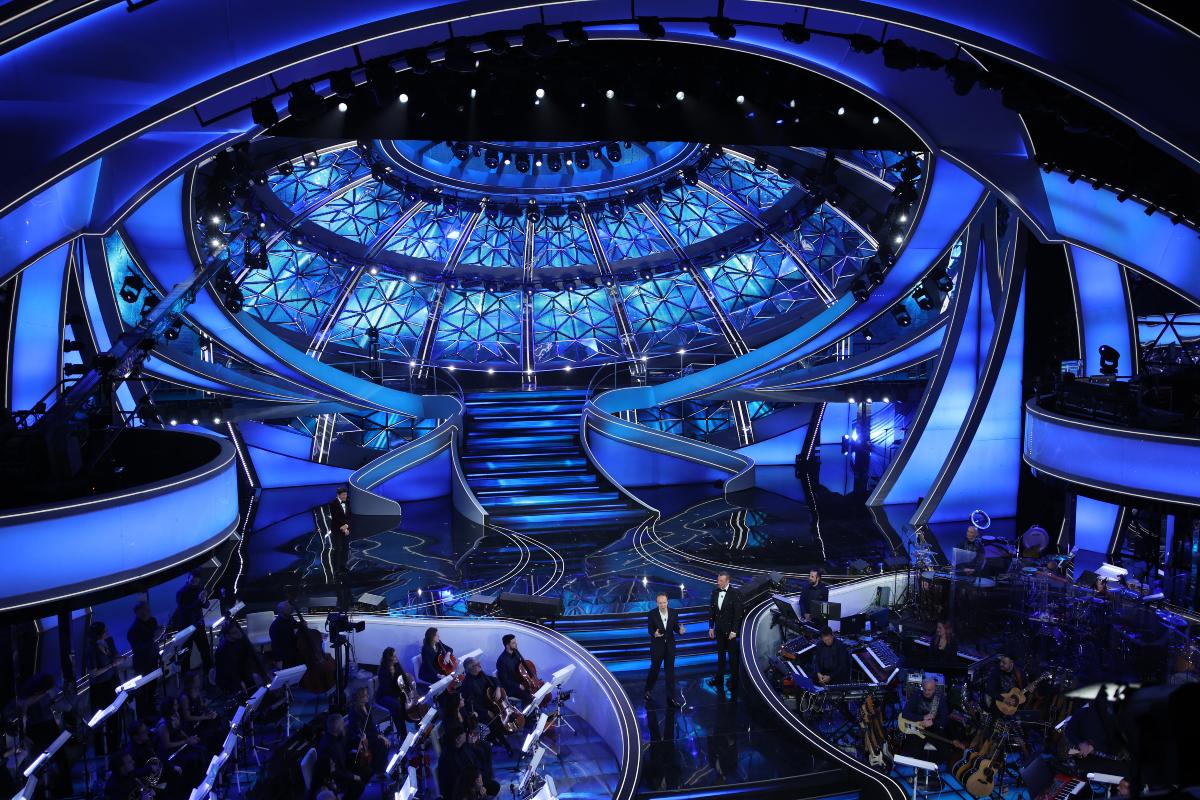 Bucci: Il Futuro Del Festival Di Sanremo Fuori Sanremo? Bucci: Il Futuro Del Festival Di Sanremo Fuori Sanremo?