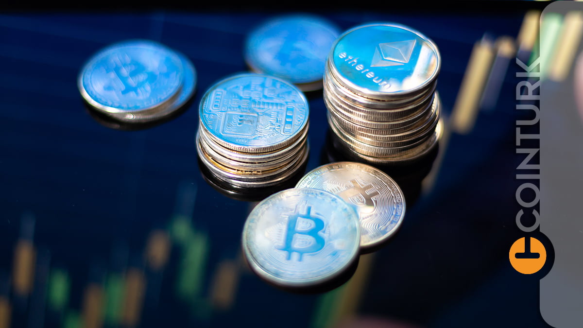 Bugün Bitcoin'in Değeri Ne Kadar? Bugün Bitcoin'in Değeri Ne Kadar?