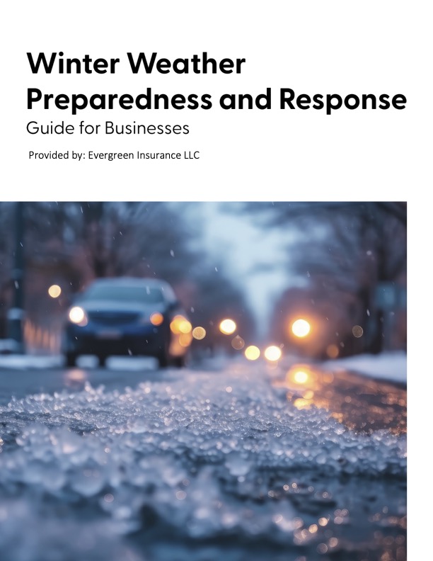 Build Your Winter Weather Timeline For Optimal Preparedness Build Your Winter Weather Timeline For Optimal Preparedness
