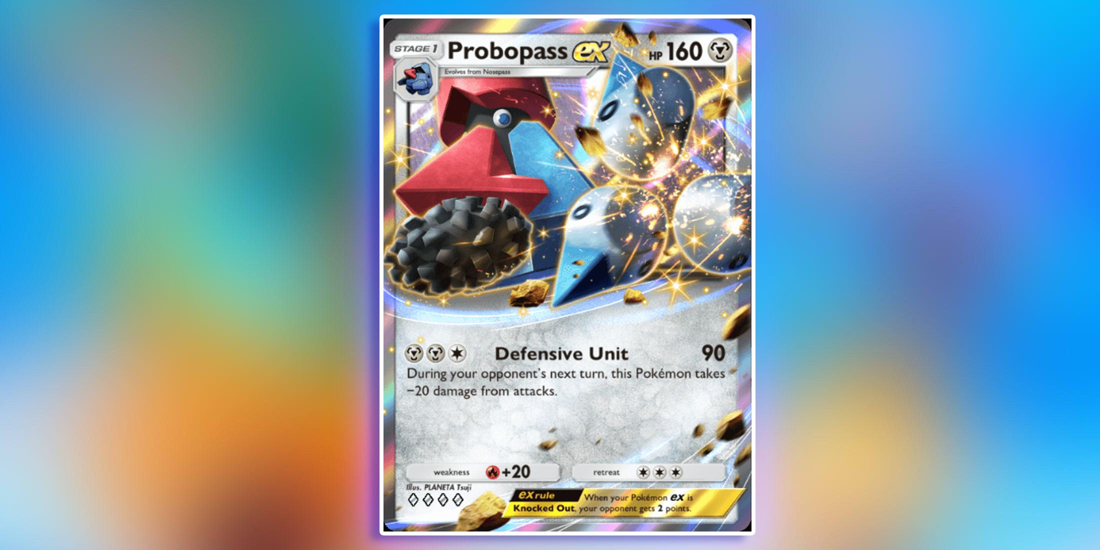 Building The Ultimate Probopass Deck In Pokémon TCG Pocket Building The Ultimate Probopass Deck In Pokémon TCG Pocket