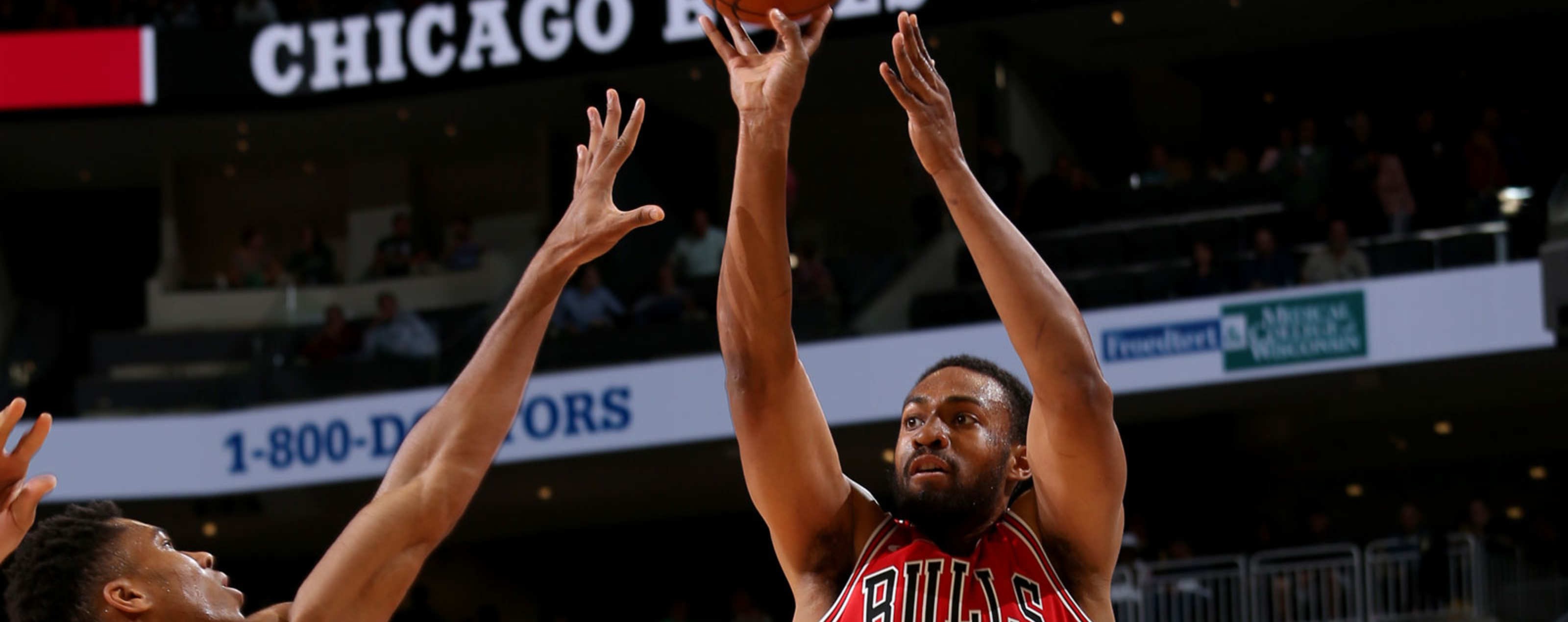 Bulls Fall To Knicks In Back-to-Back Overtime Losses Bulls Fall To Knicks In Back-to-Back Overtime Losses