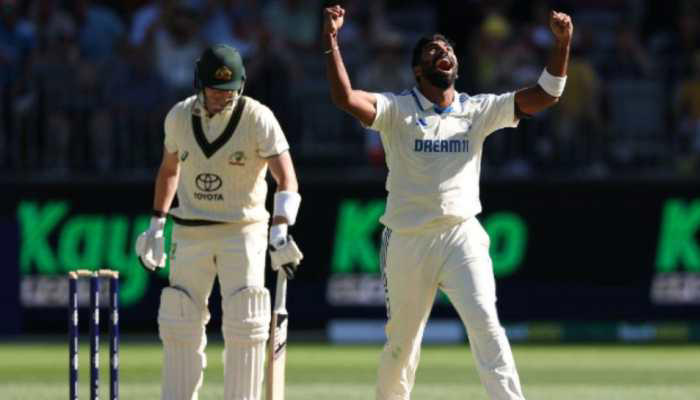 Bumrah Retains Top Spot: ICC Test Bowling Rankings Bumrah Retains Top Spot: ICC Test Bowling Rankings