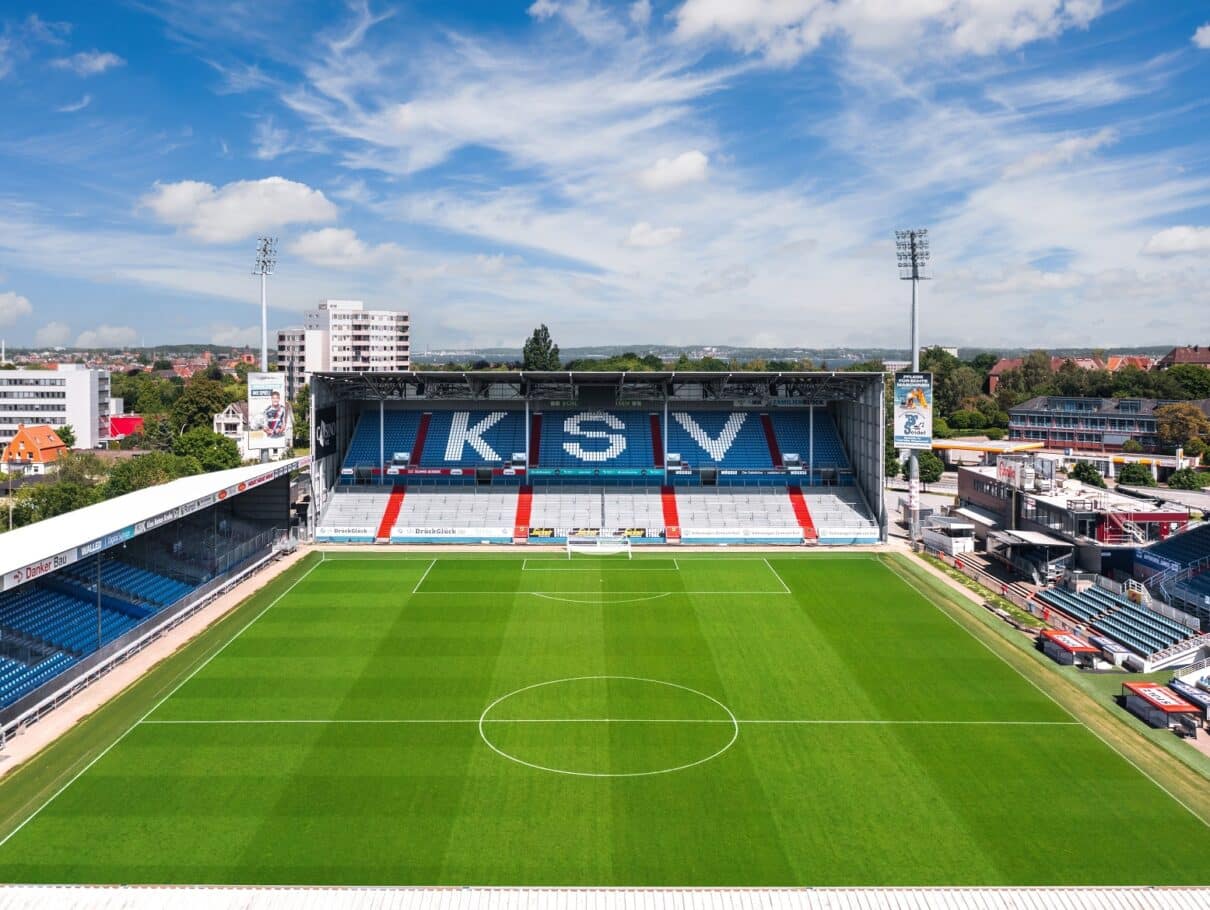 Bundesliga 2023/24: Relegation Confirmed For Bochum And Holstein Kiel; Leipzig's Champions League Dream Shattered Bundesliga 2023/24: Relegation Confirmed For Bochum And Holstein Kiel; Leipzig's Champions League Dream Shattered