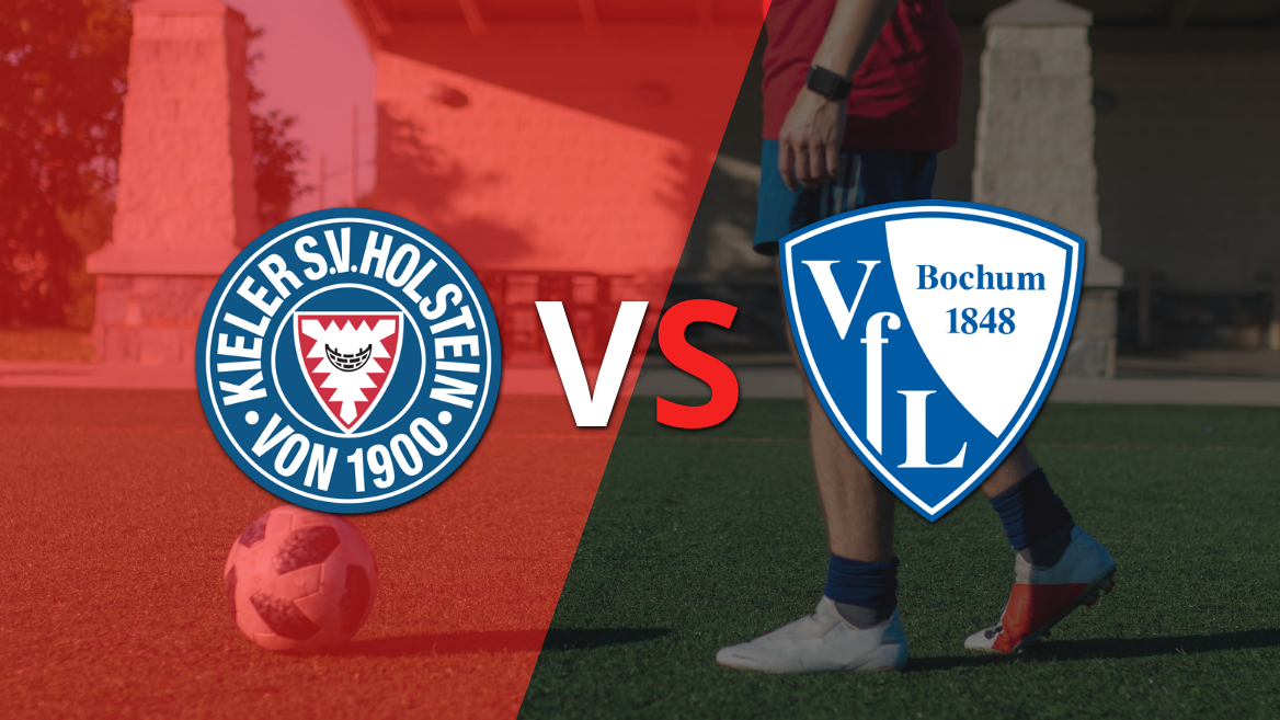 Bundesliga Absteiger: Bochum Und Holstein Kiel – Leipzig Entgeht Der Champions League Bundesliga Absteiger: Bochum Und Holstein Kiel – Leipzig Entgeht Der Champions League