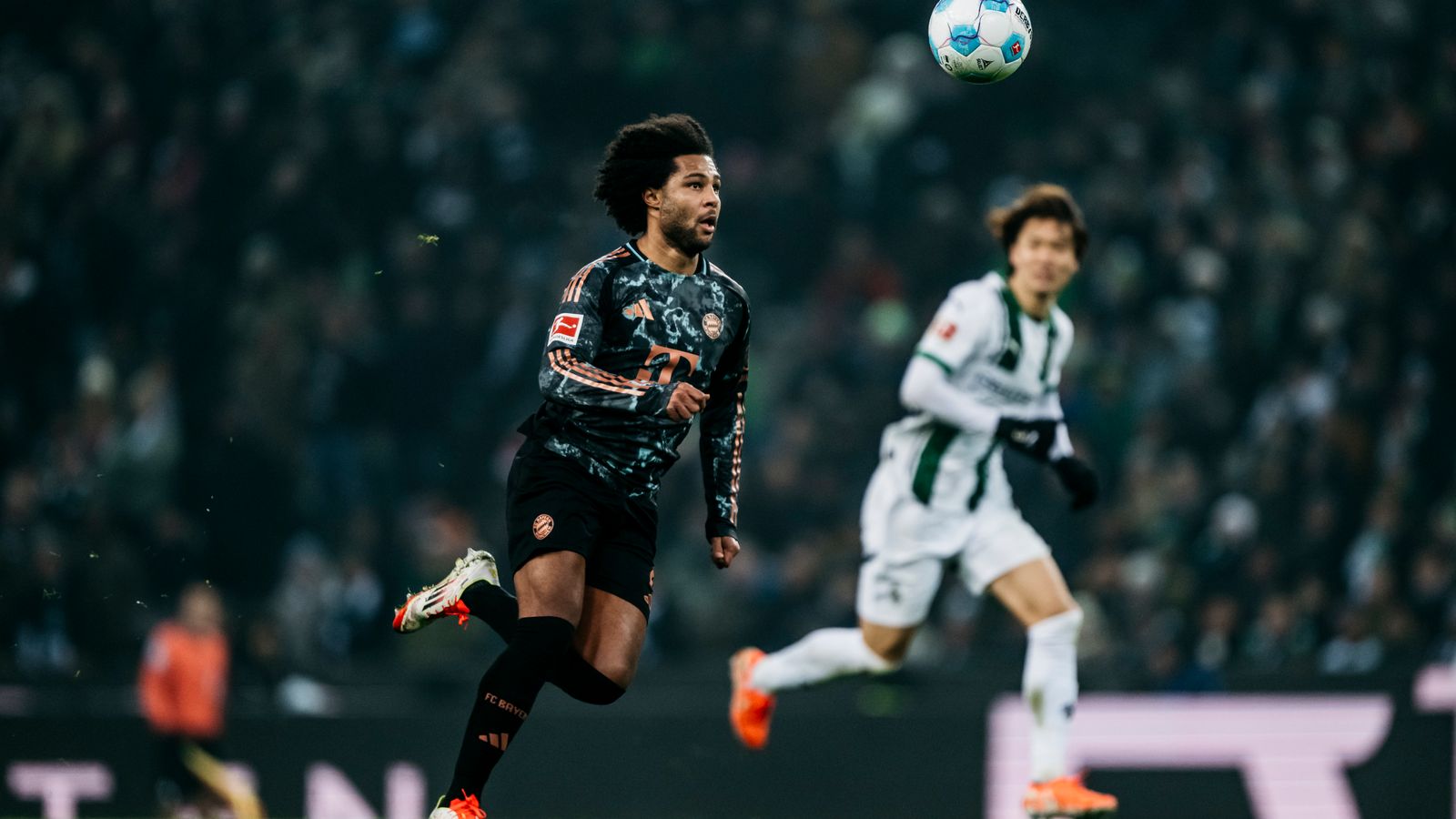 Bundesliga Showdown: Can Leverkusen Maintain Their Title Challenge? Bundesliga Showdown: Can Leverkusen Maintain Their Title Challenge?