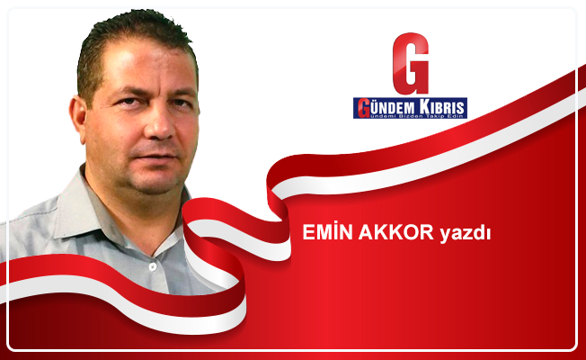 Burak Maviş: Akkor Davası - AİHM Kararı Mı, Karma Evlilik Mi? Burak Maviş: Akkor Davası - AİHM Kararı Mı, Karma Evlilik Mi?