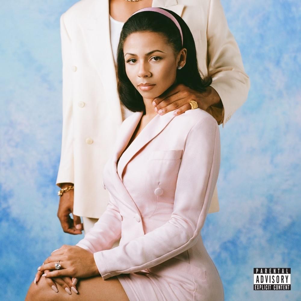Burning Blue: Mariah The Scientist's Comeback Album Explored Burning Blue: Mariah The Scientist's Comeback Album Explored
