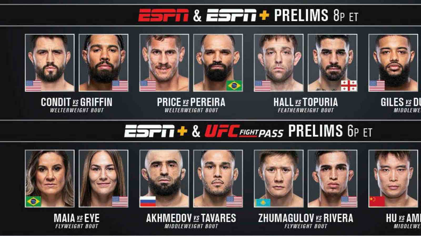 Burns Vs. Morales UFC Vegas 106: Full Fight Card, Date, Time And Location Details Burns Vs. Morales UFC Vegas 106: Full Fight Card, Date, Time And Location Details
