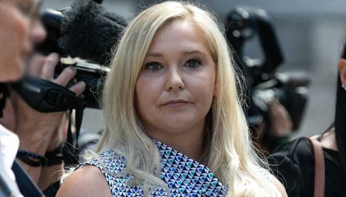 Bus Crash Leaves Prince Andrew Accuser With Days To Live: Serious Injury Claim Bus Crash Leaves Prince Andrew Accuser With Days To Live: Serious Injury Claim