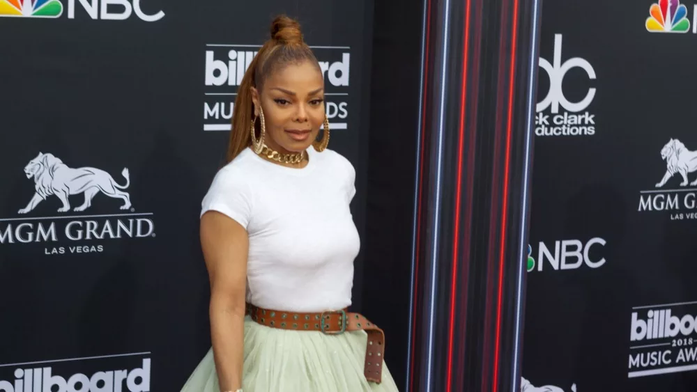 Bushman's Exclusive Janet Jackson Las Vegas Concert Giveaway Bushman's Exclusive Janet Jackson Las Vegas Concert Giveaway