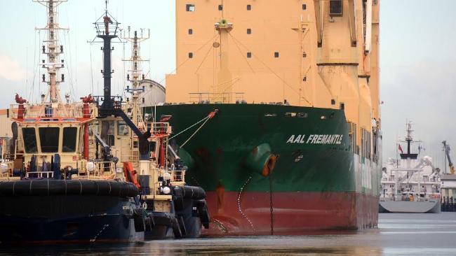 Buyer Budget Cuts Hit Fremantle: Q1 Revenue Analysis Buyer Budget Cuts Hit Fremantle: Q1 Revenue Analysis