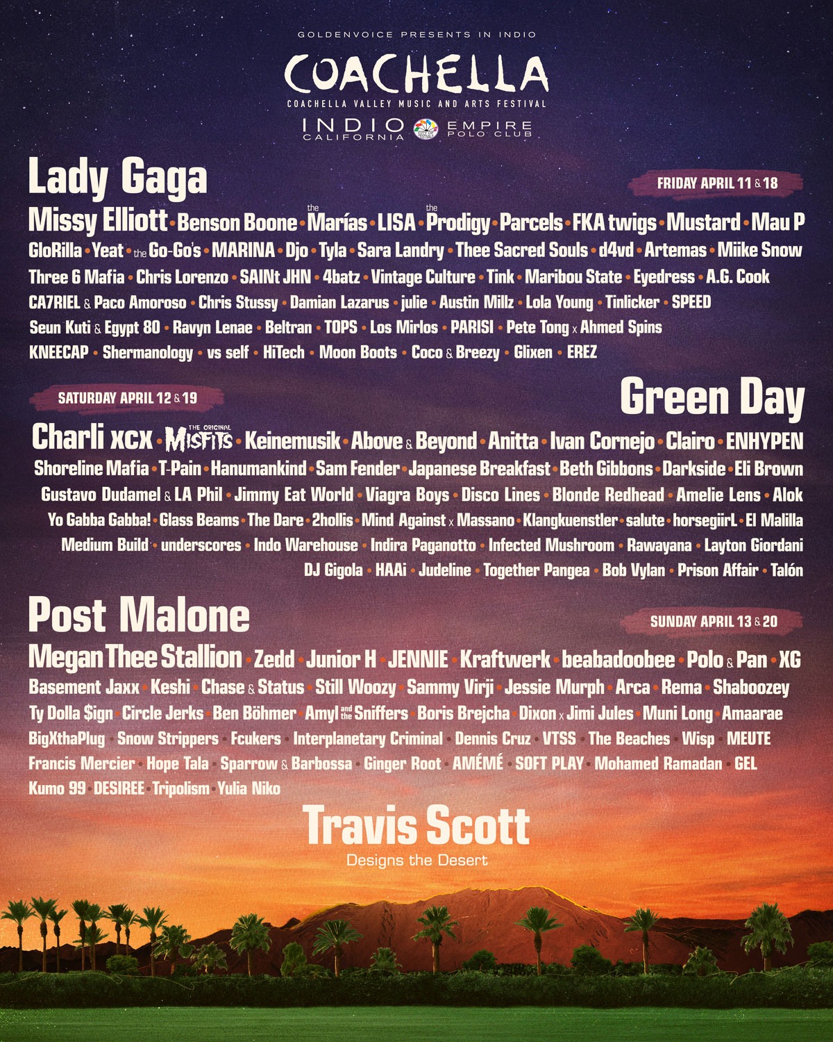 Buying Official Coachella 2025 Merch: The Amazon Guide Buying Official Coachella 2025 Merch: The Amazon Guide