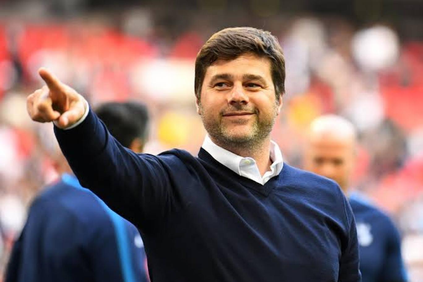 بوتشيتينو يستدعي ثلاثة لاعبين لأول مرة لمنتخب أمريكا بوتشيتينو يستدعي ثلاثة لاعبين لأول مرة لمنتخب أمريكا