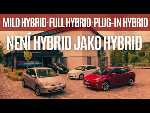 BYD V Evropě: Slabý Start, Záchrana V Hybridech A Lokálním Managementu? BYD V Evropě: Slabý Start, Záchrana V Hybridech A Lokálním Managementu?