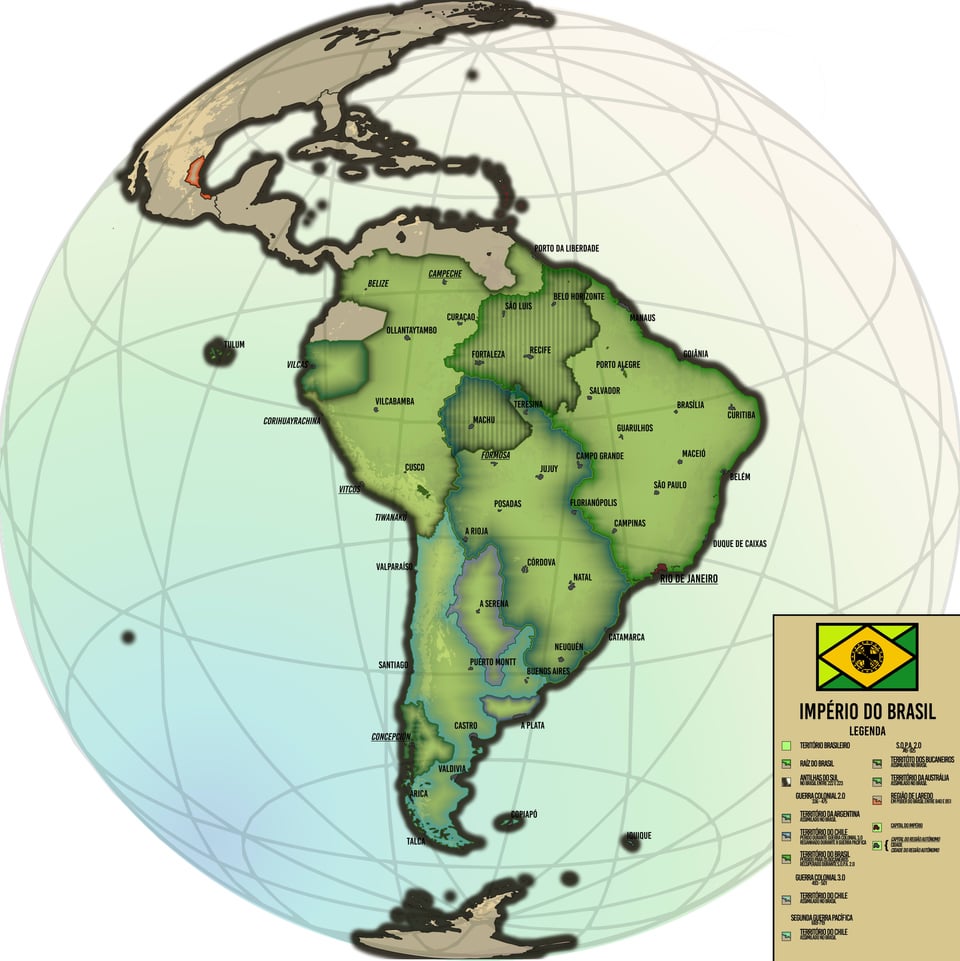BYD's Brazilian Expansion: A Threat To Ford's Legacy? BYD's Brazilian Expansion: A Threat To Ford's Legacy?