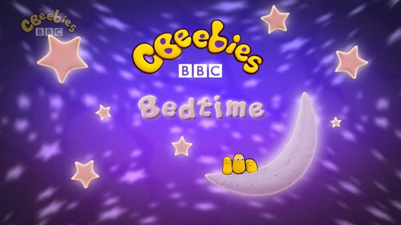 CBeebies Bedtime Stories: A Collection Of Soothing Tales CBeebies Bedtime Stories: A Collection Of Soothing Tales