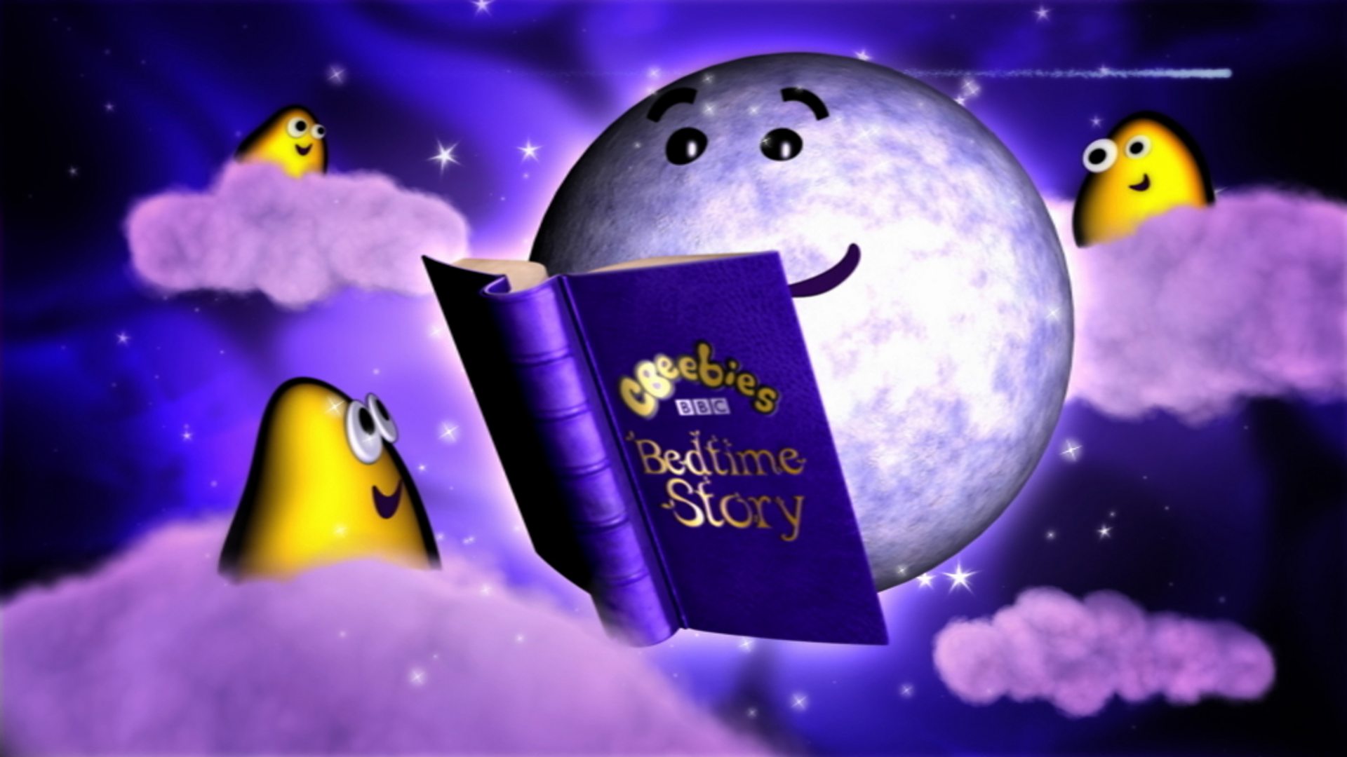 CBeebies Bedtime Stories: A Parent's Resource For Bedtime CBeebies Bedtime Stories: A Parent's Resource For Bedtime