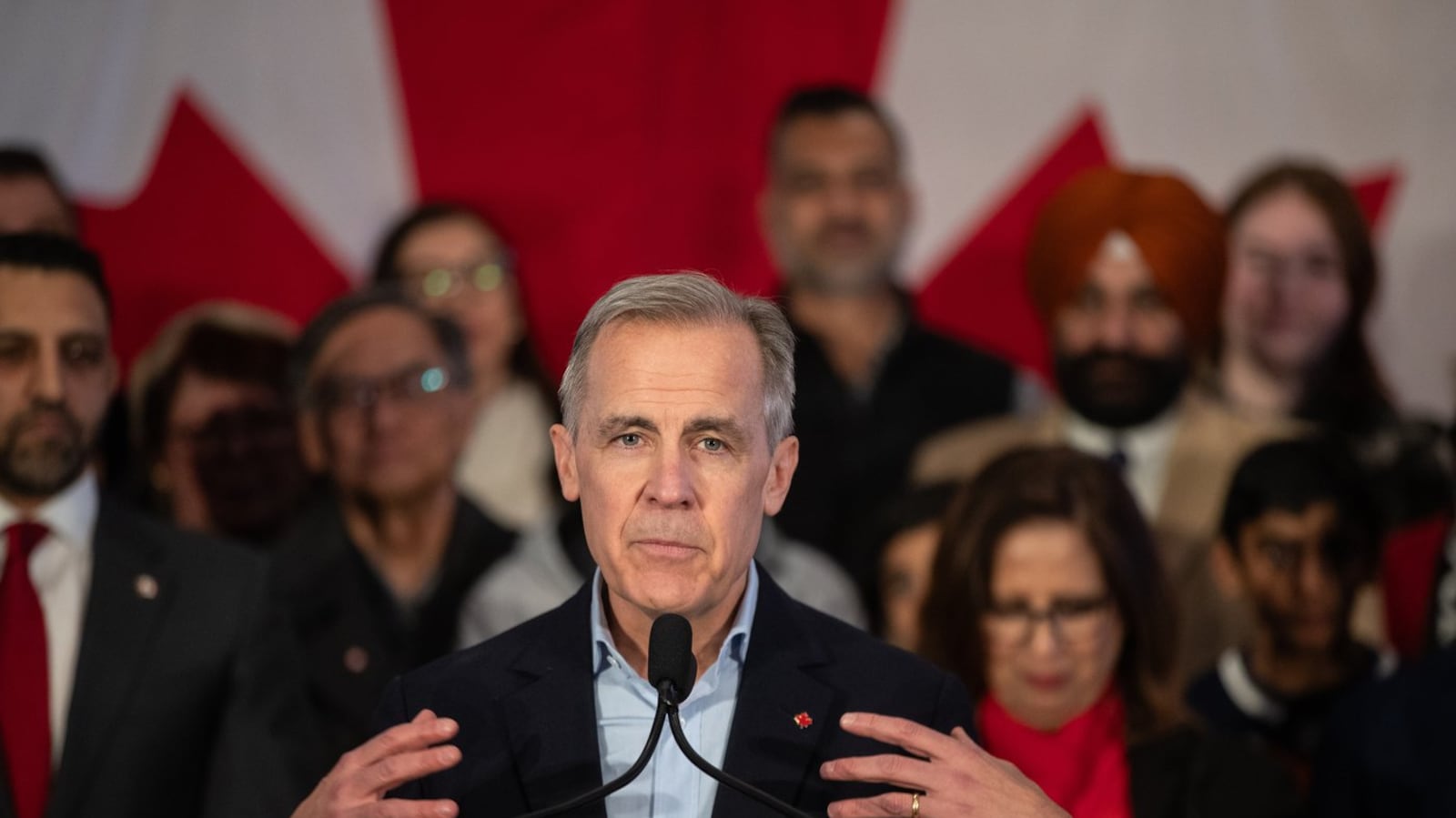 Cabinet Reshuffle: Carney Appoints New Ministers For Energy, Housing, And AI Cabinet Reshuffle: Carney Appoints New Ministers For Energy, Housing, And AI