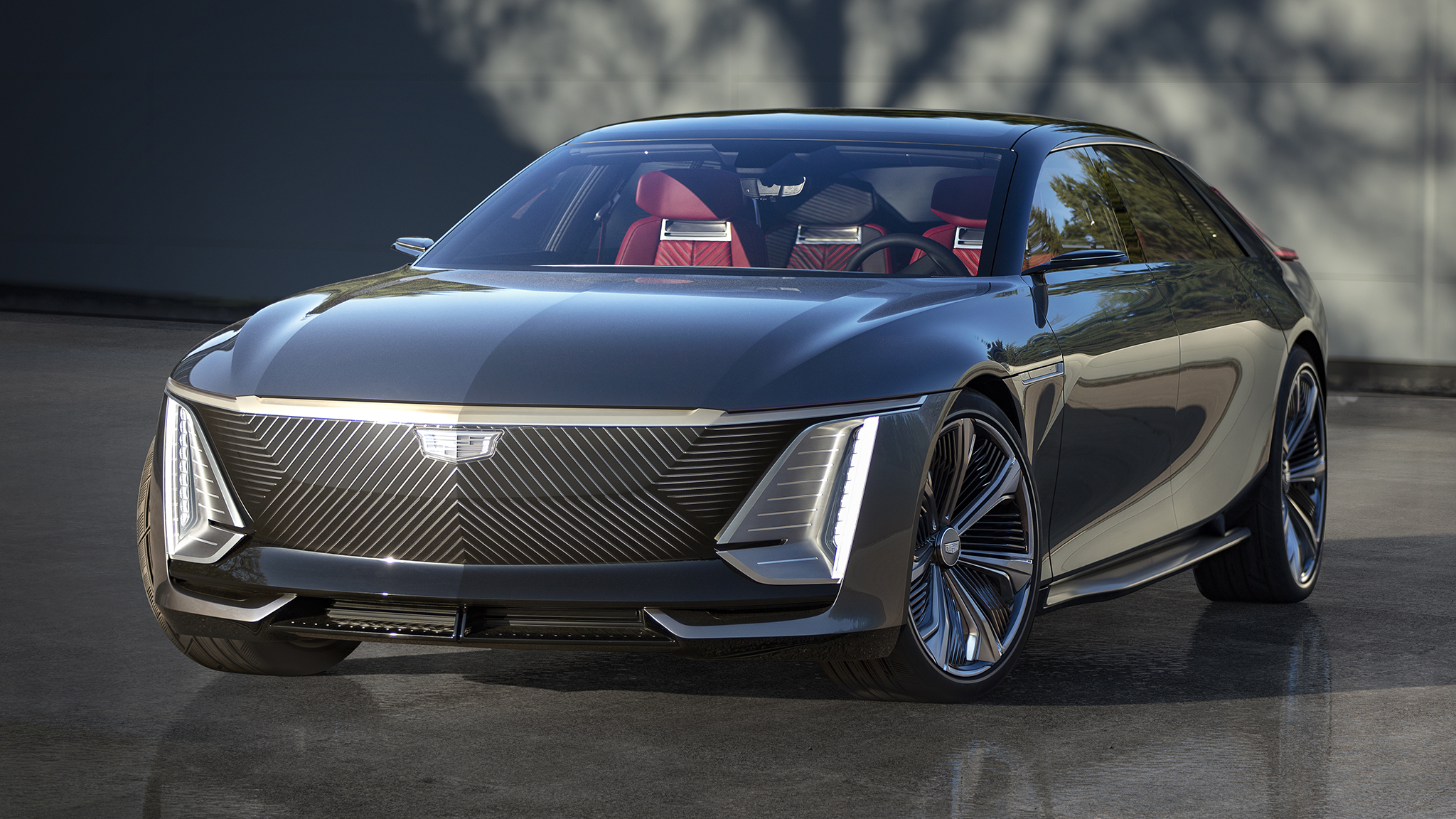 Cadillac Celestiq First Drive Review: A $360,000 Electric Luxury Experience Cadillac Celestiq First Drive Review: A $360,000 Electric Luxury Experience