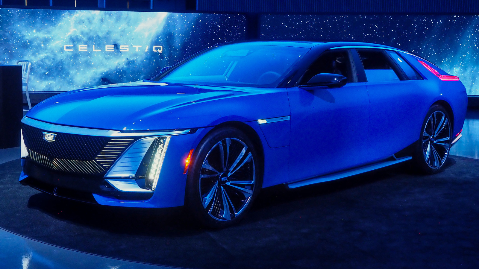 Cadillac Celestiq First Drive Review: Luxury, Innovation, And Electric Power Cadillac Celestiq First Drive Review: Luxury, Innovation, And Electric Power